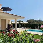 Finca Murada Comfortable Holiday Residence