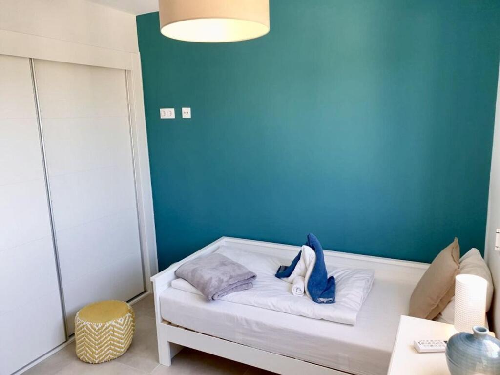 Murada Comfortable Ferienhaus