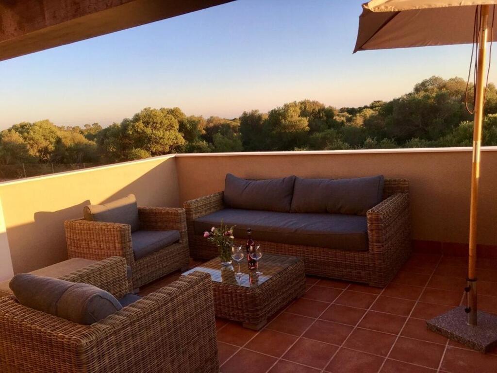 Murada Comfortable Ferienhaus