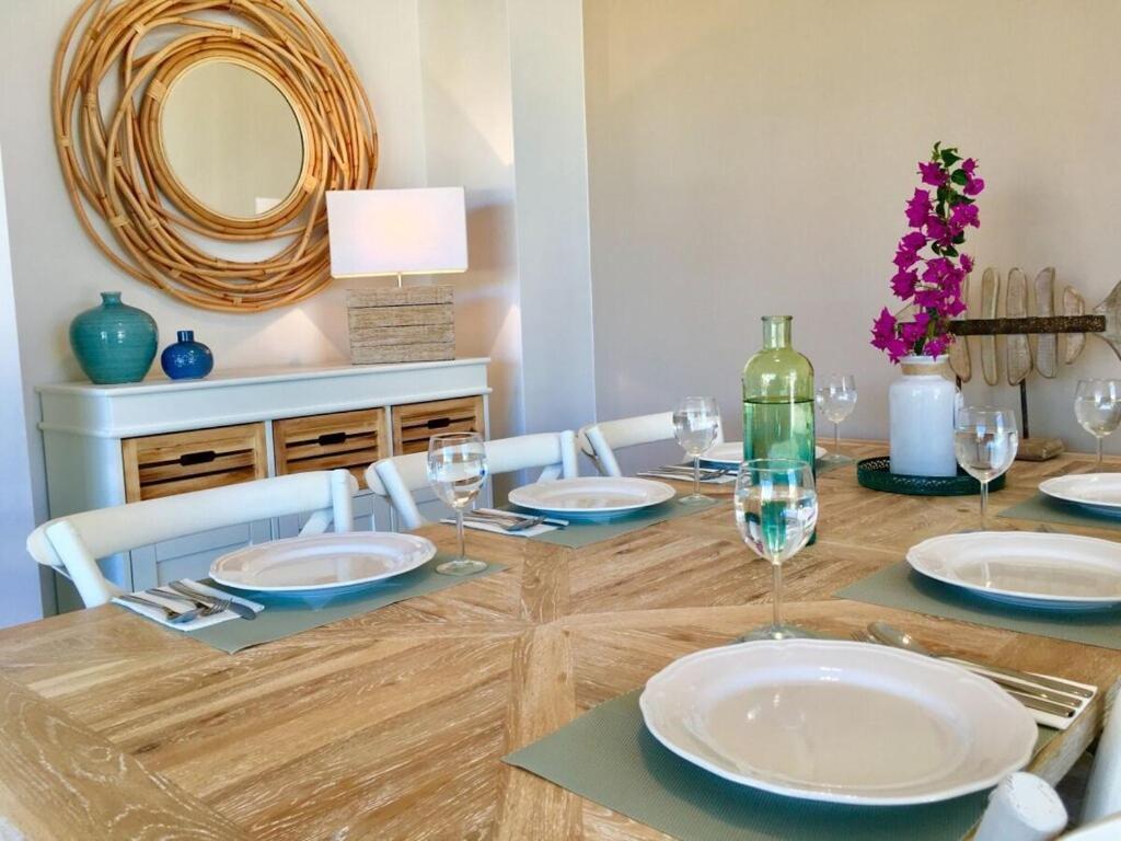 Murada Comfortable Ferienhaus Cala Murada (Mallorca)