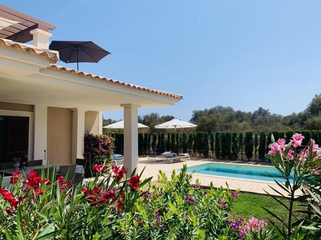 Ferienhaus Murada Comfortable Cala Murada (Mallorca)