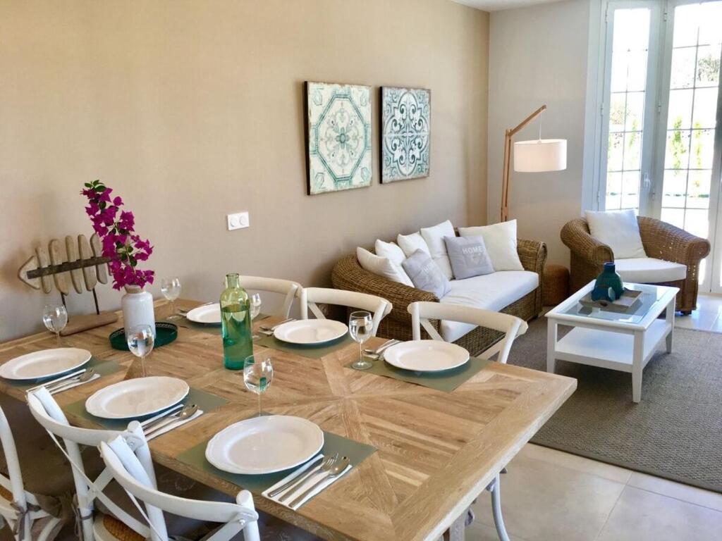 Ferienhaus Murada Comfortable
