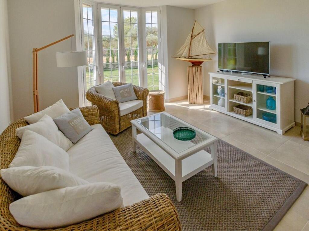 Ferienhaus Murada Comfortable *