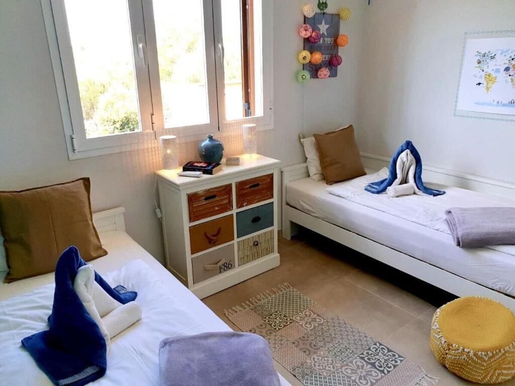 Murada Comfortable Cala Murada (Mallorca)