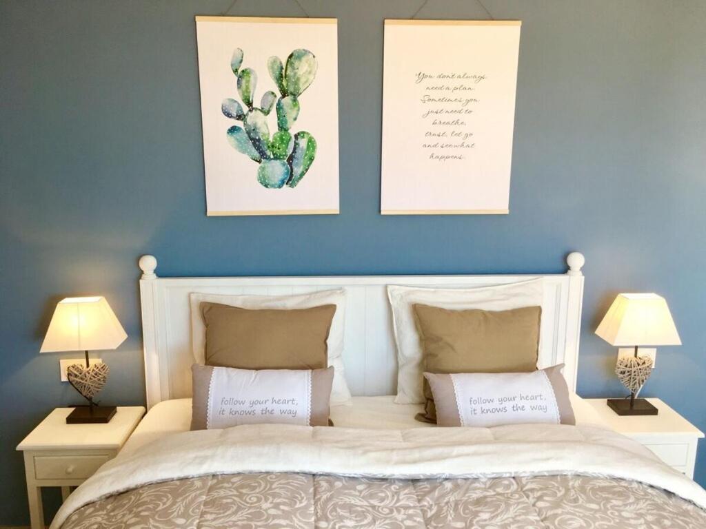 Murada Comfortable Ferienhaus