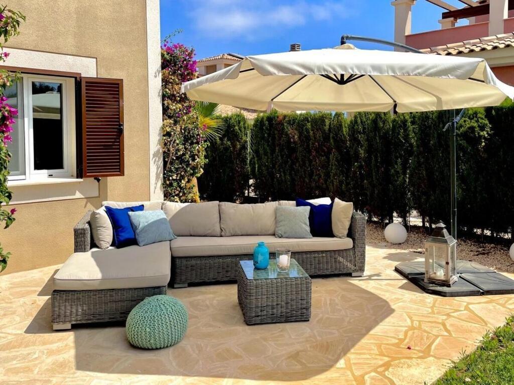 Ferienhaus Murada Comfortable Cala Murada (Mallorca)
