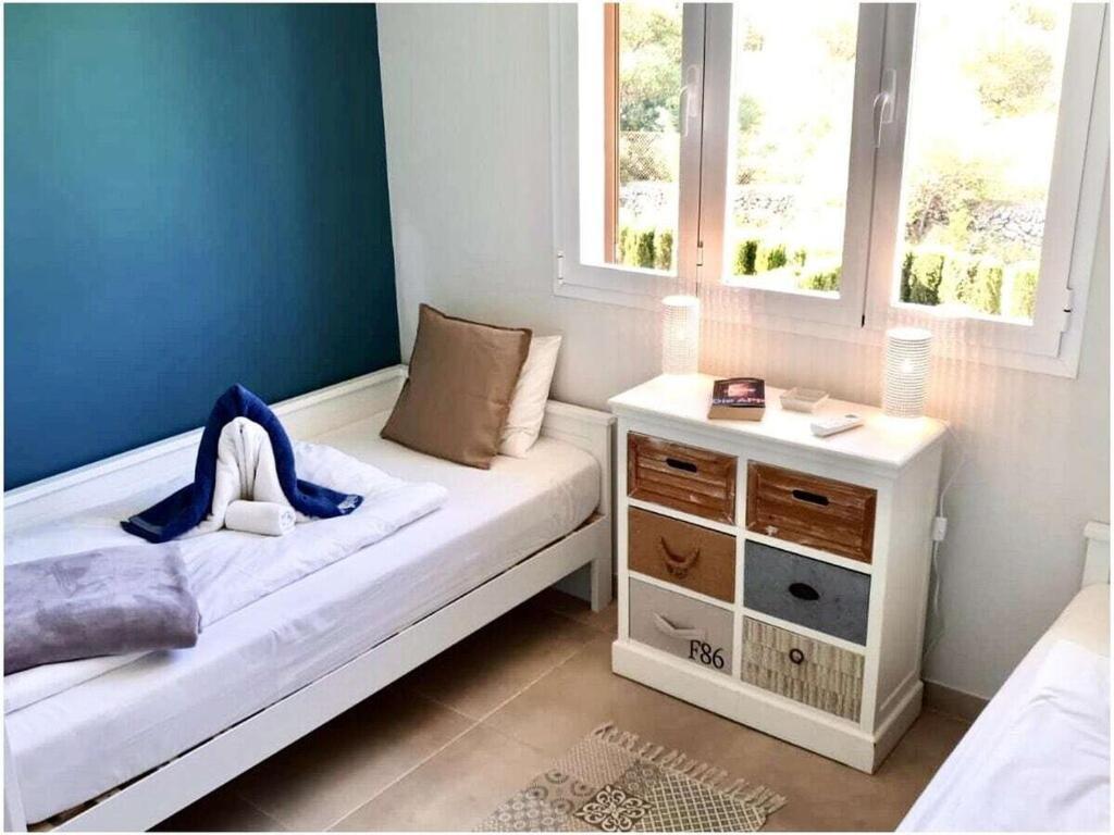Ferienhaus Murada Comfortable *