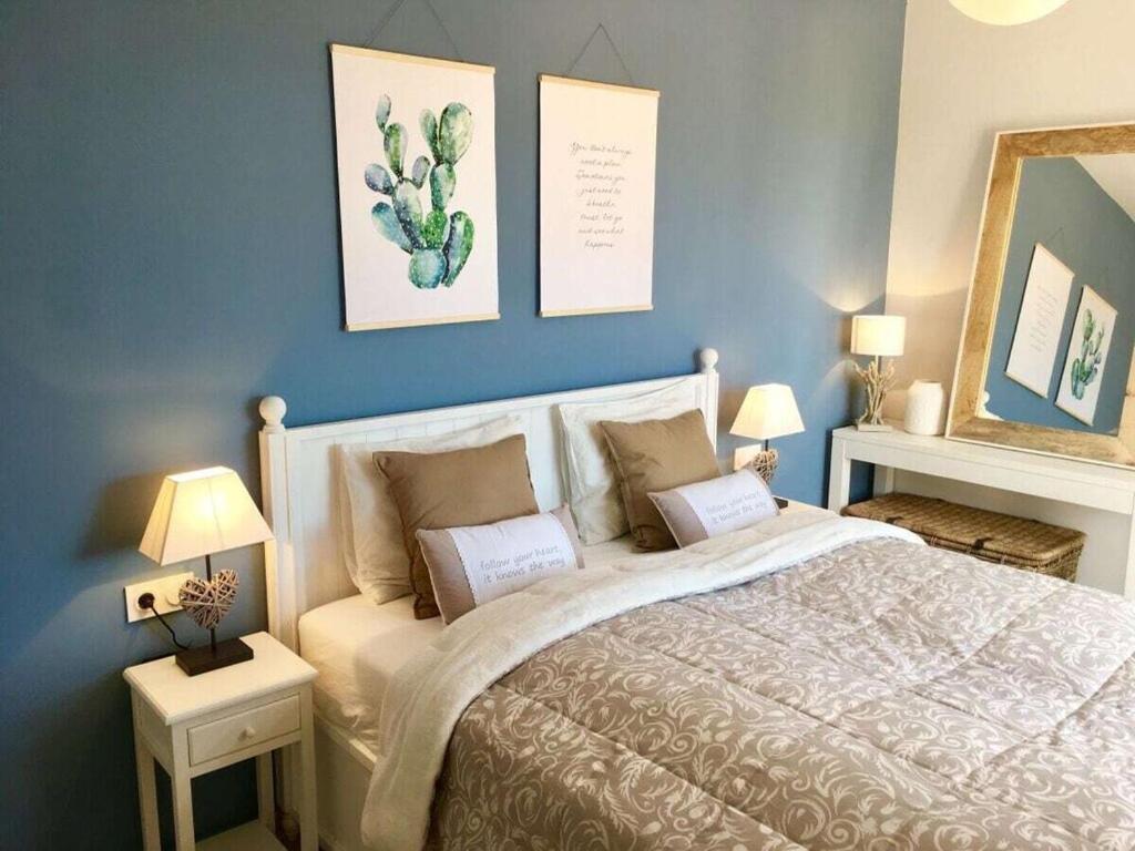 Murada Comfortable Holiday home Cala Murada (Mallorca)