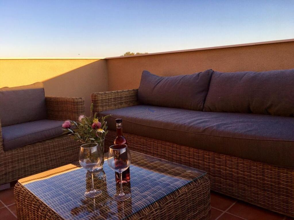 Ferienhaus Murada Comfortable *