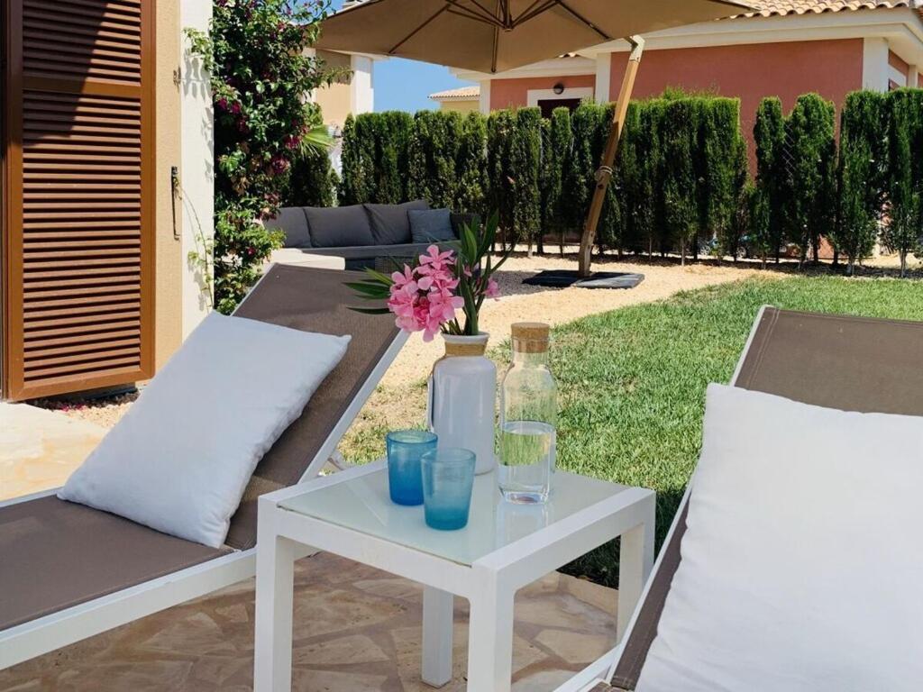 Murada Comfortable Ferienhaus Cala Murada (Mallorca)