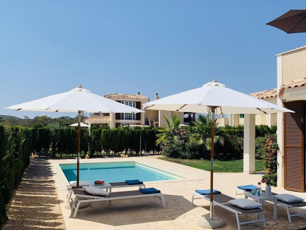 Holiday home Murada Comfortable Cala Murada (Mallorca)